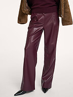 Dante 6 | Broeken en Jumpsuits | Leatherlook/coated