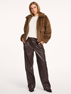 Dante 6 | Outerwear | Fake Fur