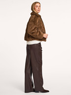 Dante 6 | Outerwear | Fake Fur