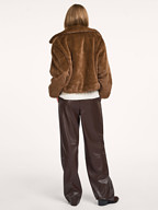 Dante 6 | Outerwear | Fake Fur