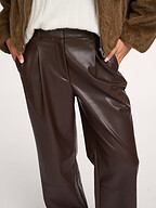 Dante 6 | Broeken en Jumpsuits | Leatherlook/coated