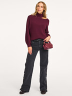 Dante 6 | Sweaters and Cardigans | Turtlenecks