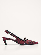 Dante 6 | Schoenen | Pumps en Slingbacks