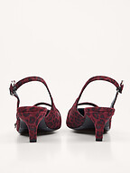 Dante 6 | Schoenen | Pumps en Slingbacks