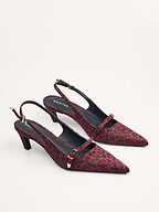 Dante 6 | Schoenen | Pumps en Slingbacks