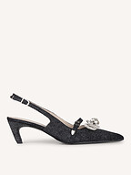 Dante 6 | Schoenen | Pumps en Slingbacks