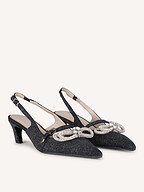 Dante 6 | Schoenen | Pumps en Slingbacks