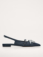 Dante 6 | Schoenen | Pumps en Slingbacks