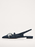 Dante 6 | Schoenen | Pumps en Slingbacks