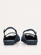 Dante 6 | Schoenen | Pumps en Slingbacks