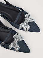 Dante 6 | Schoenen | Pumps en Slingbacks