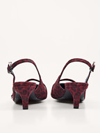 Dante 6 | Shoes | Pumps and Slingbacks