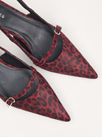 Dante 6 | Shoes | Pumps and Slingbacks