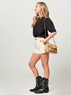 Dante 6 | Jeans | Shorts