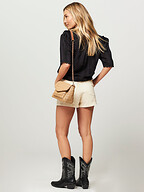 Dante 6 | Jeans | Shorts