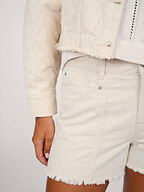 Dante 6 | Jeans | Shorts