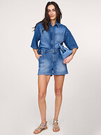 Dante 6 | Jeans | Shorts