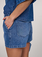 Dante 6 | Jeans | Shorts
