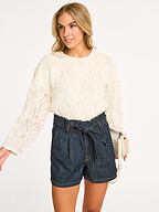 Dante 6 | Jeans | Shorts