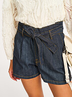 Dante 6 | Jeans | Shorts