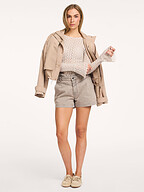 Dante 6 | Jeans | Shorts