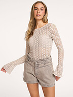 Dante 6 | Jeans | Shorts