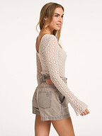 Dante 6 | Jeans | Shorts