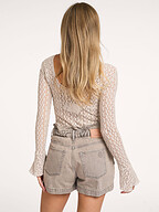 Dante 6 | Jeans | Shorts