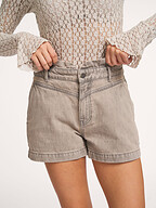 Dante 6 | Jeans | Shorts