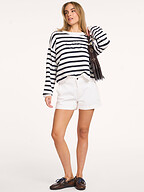 Dante 6 | Jeans | Shorts