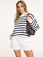 Dante 6 | Jeans | Shorts