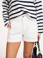 Dante 6 | Jeans | Shorts