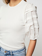 Dante 6 | Tops en Blouses | Tops