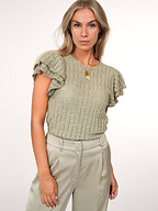 Dante 6 | Tops and Blouses | Tops