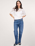Dante 6 | Tops and Blouses | Tops