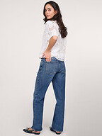 Dante 6 | Tops and Blouses | Tops