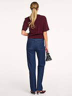 Dante 6 | Tops and Blouses | Tops