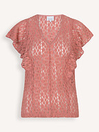 Dante 6 | Tops en Blouses | Tops