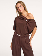 Dante 6 | Tops en Blouses | Tops