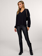 Dante 6 | Pants and Jumpsuits | Leatherlook/coated