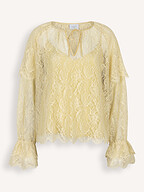 Dante 6 | Tops en Blouses | Tops