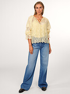 Dante 6 | Tops en Blouses | Tops