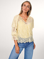 Dante 6 | Tops en Blouses | Tops