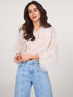 Dante 6 | Tops and Blouses | Tops