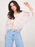 Dante 6 | Tops and Blouses | Tops