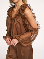 Dante 6 | Tops and Blouses | Tops