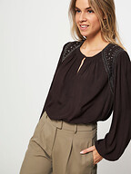 Dante 6 | Tops and Blouses | Tops