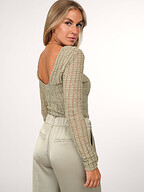 Dante 6 | Tops and Blouses | Tops