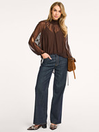 Dante 6 | Tops and Blouses | Tops