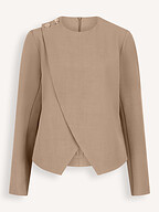 Dante 6 | Tops and Blouses | Tops